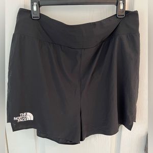 The North Face Flight Series running shorts mens Lg